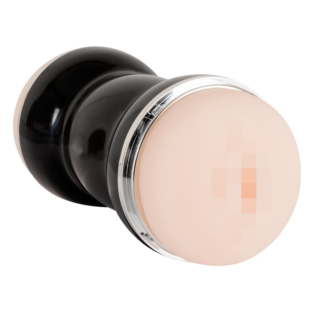 You2Toys Doppelmasturbator Pussy And Ass