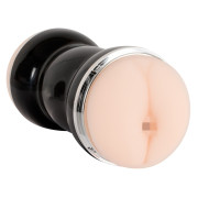 You2Toys Doppelmasturbator Pussy And Ass