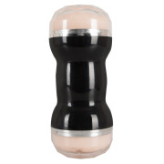 You2Toys Doppelmasturbator Pussy And Ass