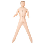 Massive Man Eddy Oppustelig Mand