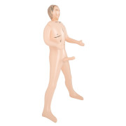 Massive Man Eddy Oppustelig Mand