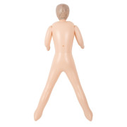 Massive Man Eddy Oppustelig Mand