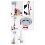 Fetish Fantasy Dance Pole Stripper Stang