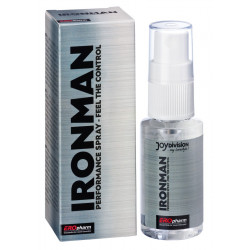 Joydivision Ironman Delay Spray Joydivision Ironman Delay Spray