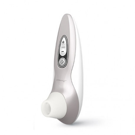 Womanizer Pro 40 Klitoris Stimulator