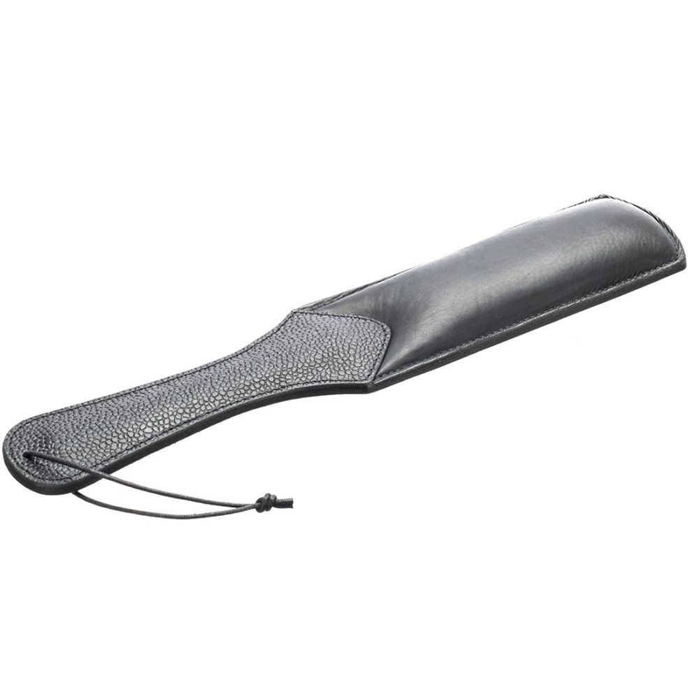 Zorba Læder Soft and Hard Slapper