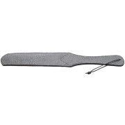 Zorba Læder Soft and Hard Slapper