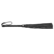 Zorba Blæd læderpisk