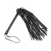 Zorba Blæd læderpisk