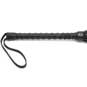 Zorba Blæd læderpisk