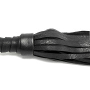 Zorba Blæd læderpisk