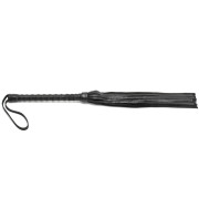 Zorba Blæd læderpisk