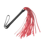 Zorba Blæd læderpisk