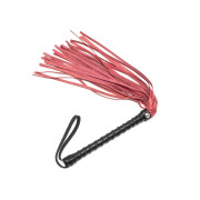 Zorba Blæd læderpisk