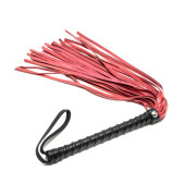 Zorba Blæd læderpisk