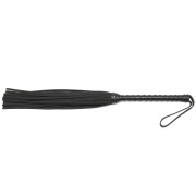 Zorba Hård læderpisk