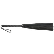 Zorba Hård læderpisk