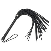 Zorba Hård læderpisk