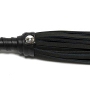 Zorba Hård læderpisk