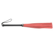 Zorba Hård læderpisk