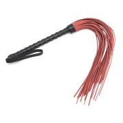 Zorba Hård læderpisk