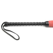 Zorba Hård læderpisk