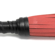 Zorba Hård læderpisk