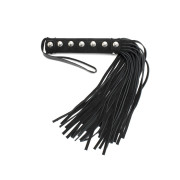 Zorba Minipisk Blød Ruskind