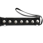 Zorba Minipisk Blød Ruskind