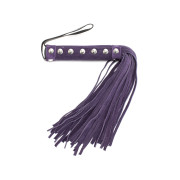 Zorba Minipisk Blød Ruskind