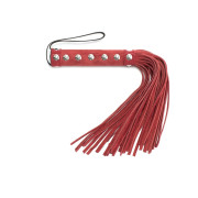 Zorba Minipisk Blød Ruskind