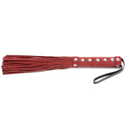 Zorba Minipisk Blød Ruskind