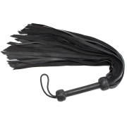 Zorba kalveskinds Læder Pisk