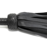 Zorba kalveskinds Læder Pisk