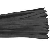 Zorba kalveskinds Læder Pisk