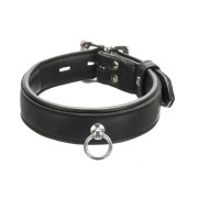 Zorba Læder Halsbånd