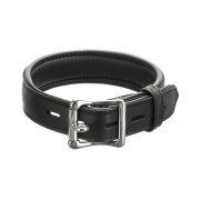 Zorba Læder Halsbånd