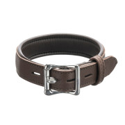 Zorba Læder Halsbånd