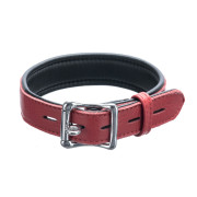 Zorba Læder Halsbånd