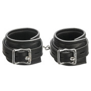 Zorba Læder Håndleds Manchetter