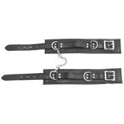 Zorba Læder Ankel Manchetter