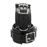 Zorba Læder Ankel Manchetter