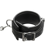 Zorba Læder Ankel Manchetter