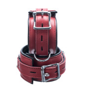 Zorba Læder Ankel Manchetter