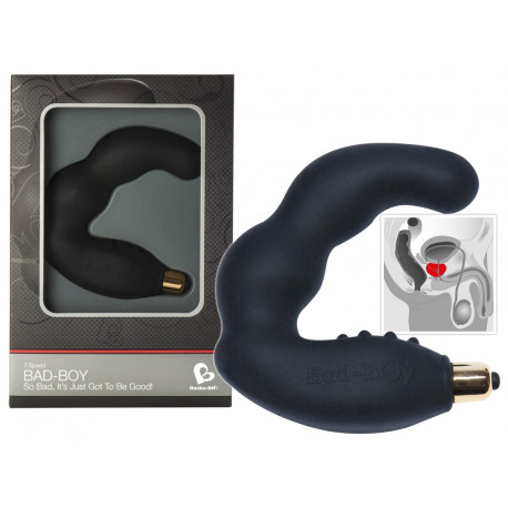 Rocks-Off Bad-Boy Prostata Vibrator