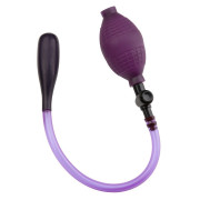 Bad Kitty Anal Balloon Oppustelig Buttplug
