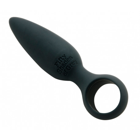Fifty Shades of Grey Something Forbidden Buttplug