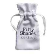Fifty Shades of Grey Something Forbidden Buttplug