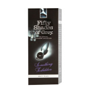 Fifty Shades of Grey Something Forbidden Buttplug