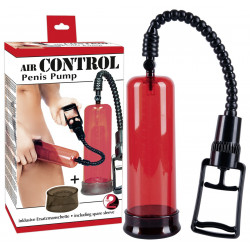 Air Control Penis Pumpe
